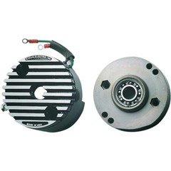 12V End Bell Regulator
