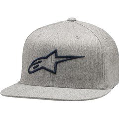 Ageless Flat Bill Hat