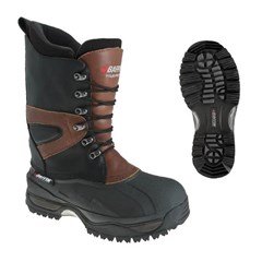 Apex Boots