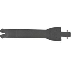 3pc. Strap Kit for Youth Kinetic/Maverik Boots