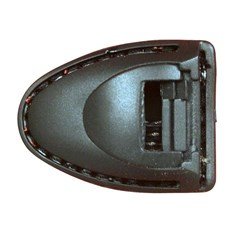 4pc. Strap Receiver Kit for Kinetic/Maverik Boots
