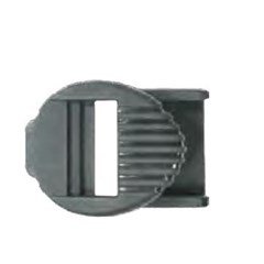 4pc. Strap Receiver Kit for Maverik F4 Boots