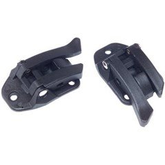8pc. Buckle Lever Kit for Kinetic/Maverik Boots