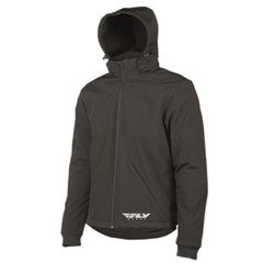 Armored Tech Hoody
