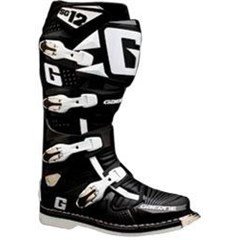 Aluminum Ankle Protector for SG-12 Motocross Boots