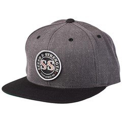 6 Shooter Hats