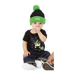 Boy'S Infant Kawi Kid Onsie