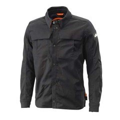 Factor Overshirt